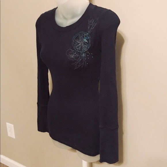 Decree embroidered thermal - Picture 5 of 7